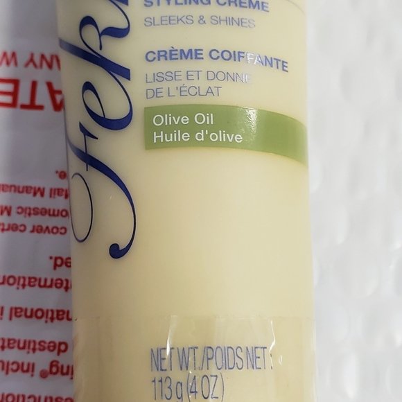 🌻 Fekkai Brilliant Glossing Cream 4oz Discontinued Original Formula 🌼 - Picture 2 of 3